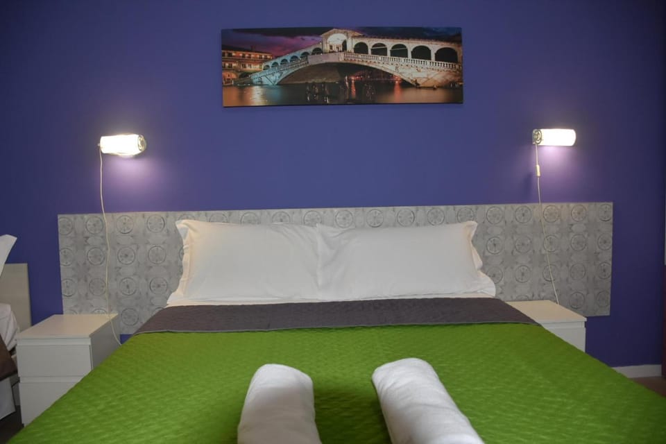 Venice Stay Hotel in Venice