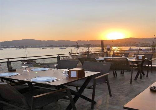 Liman Deluxe Hotel Hotel in Marmaris
