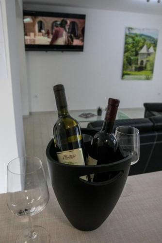 Happy Hill Rooms Hotel in Federation of Bosnia and Herzegovina