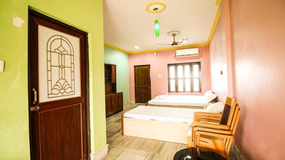 SDD Chalantika Resort  Resort in West Bengal