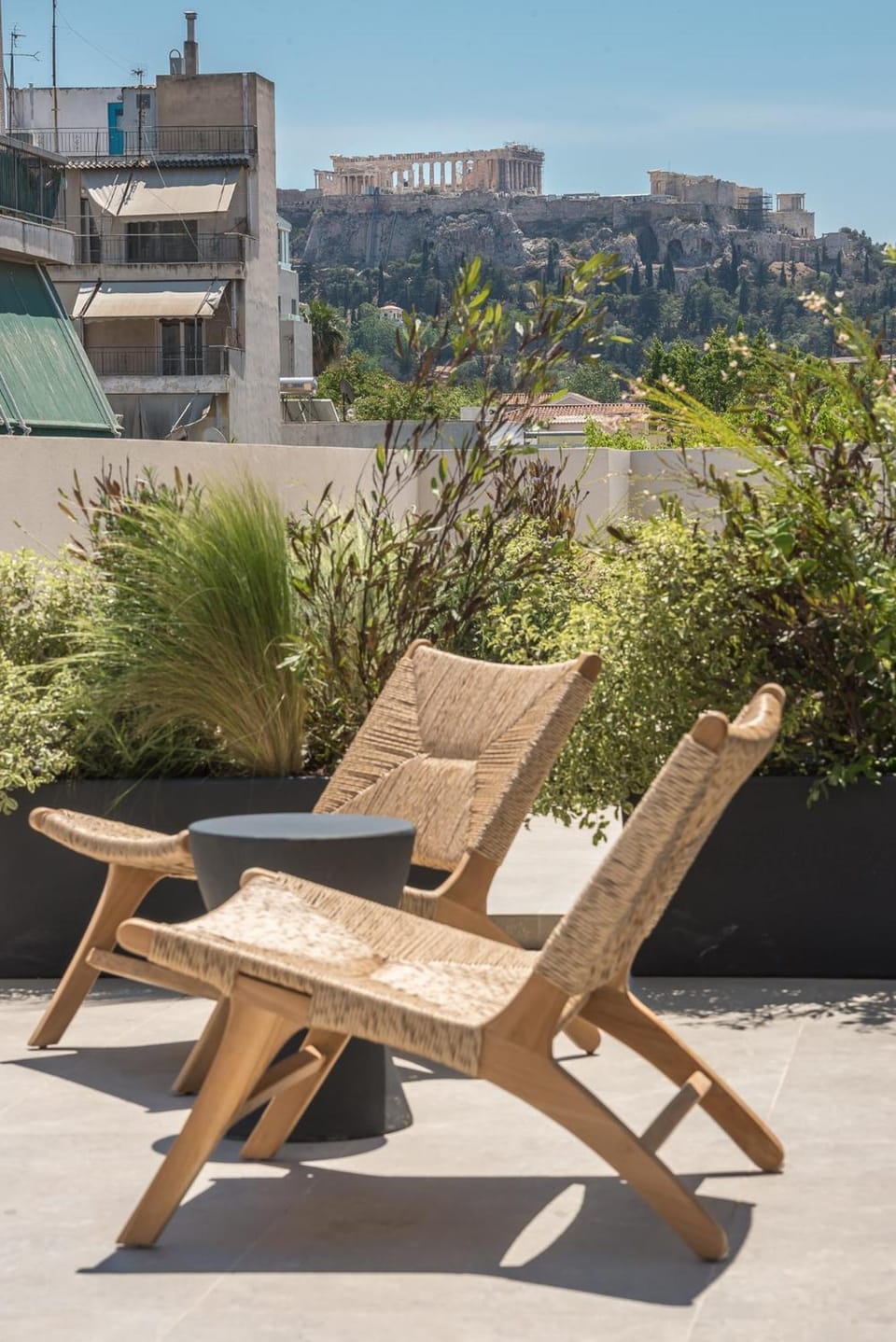 Ceramian Athens Hotel in Athens