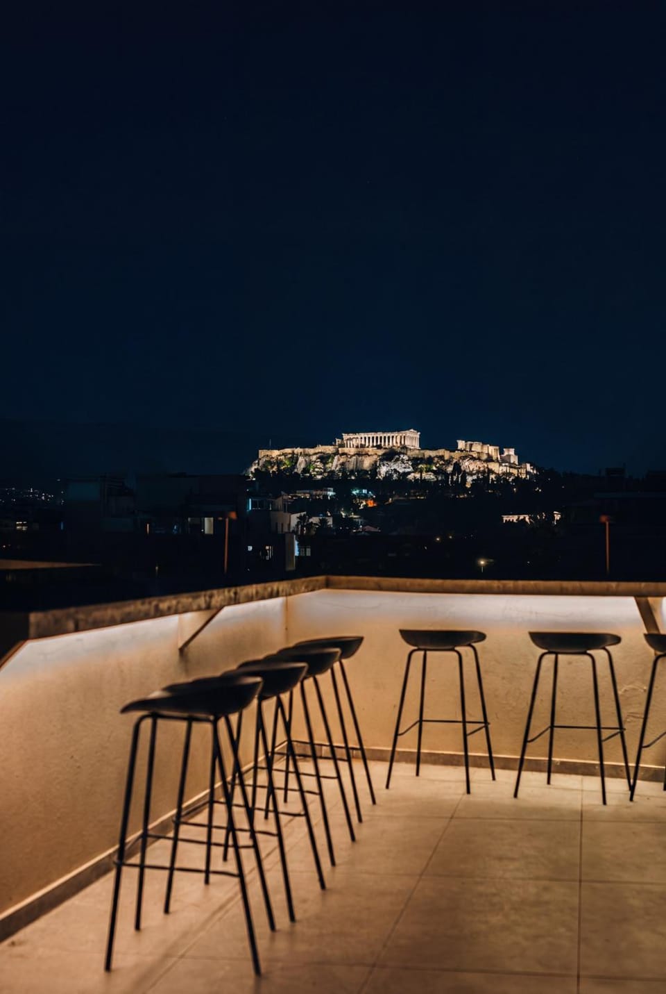 Ceramian Athens Apartment hotel in Athens