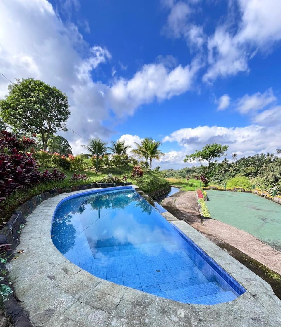 Sang Tirta Resort Resort in Bali