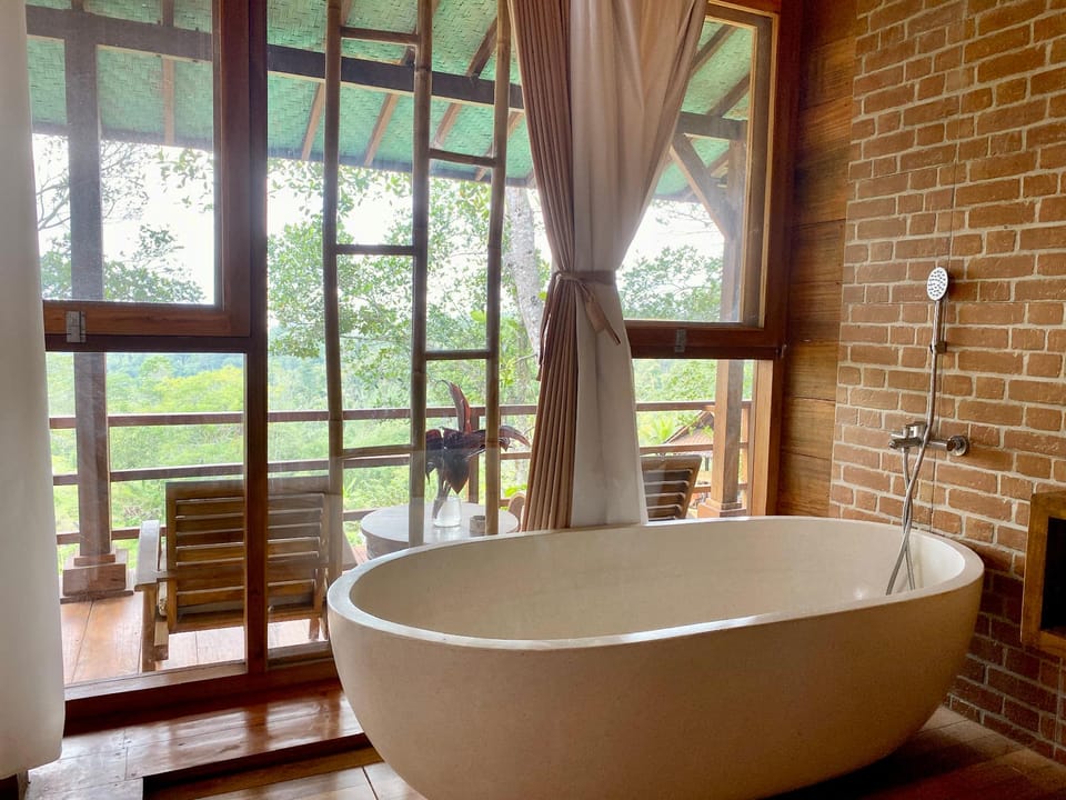 Sang Tirta Resort Resort in Bali
