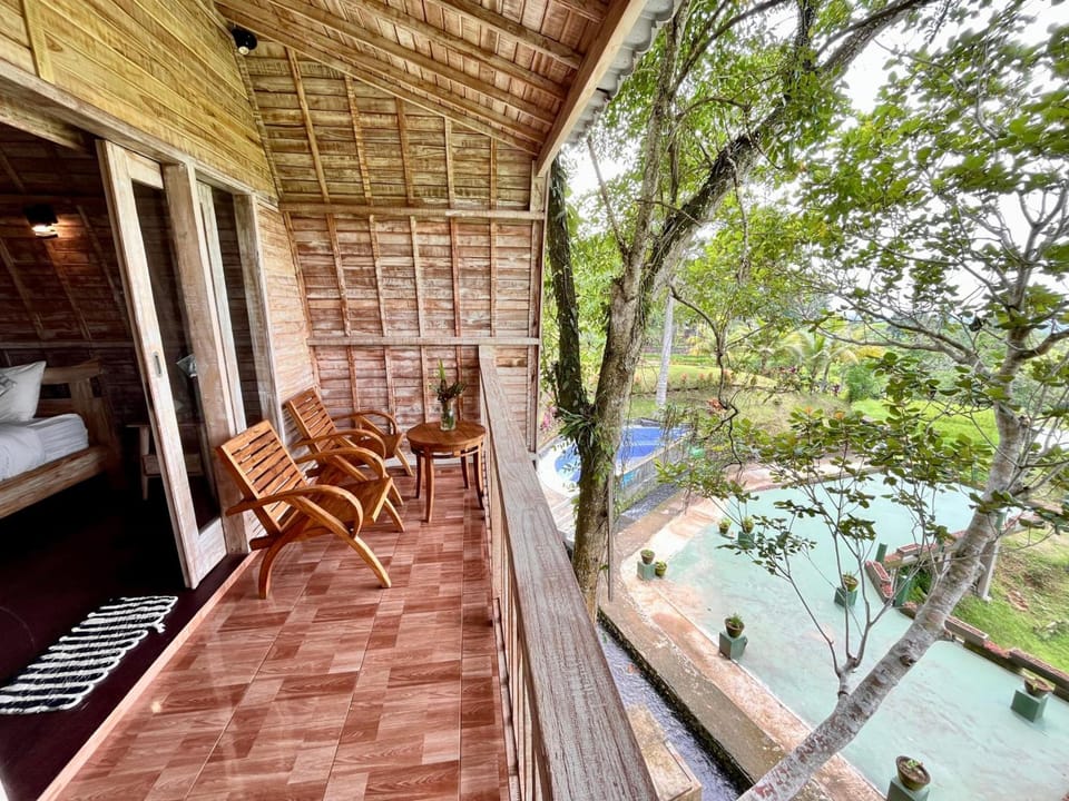 Sang Tirta Resort Resort in Bali