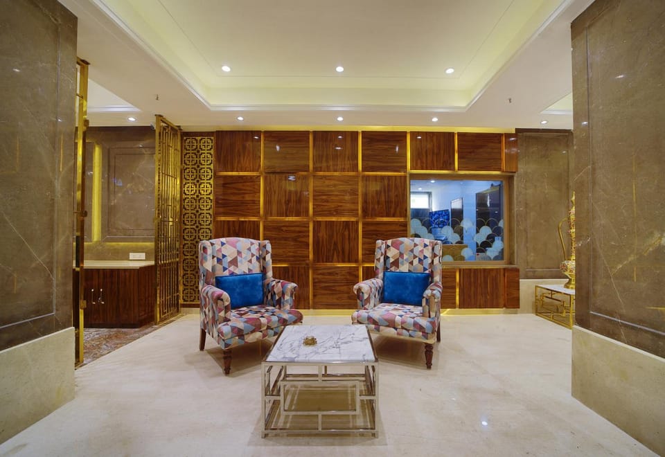 HOTEL HOLY VIVASA Hotel in Rishikesh