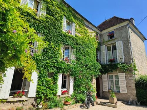Le Grand Barrois Hotel in Île-de-France