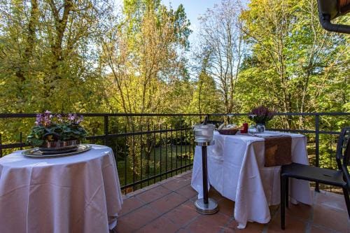 La Tagliolina Inn in Emilia-Romagna