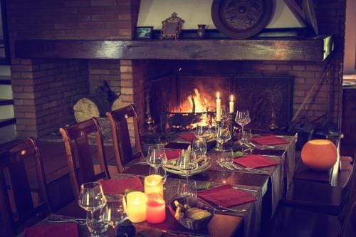 La Tagliolina Inn in Emilia-Romagna