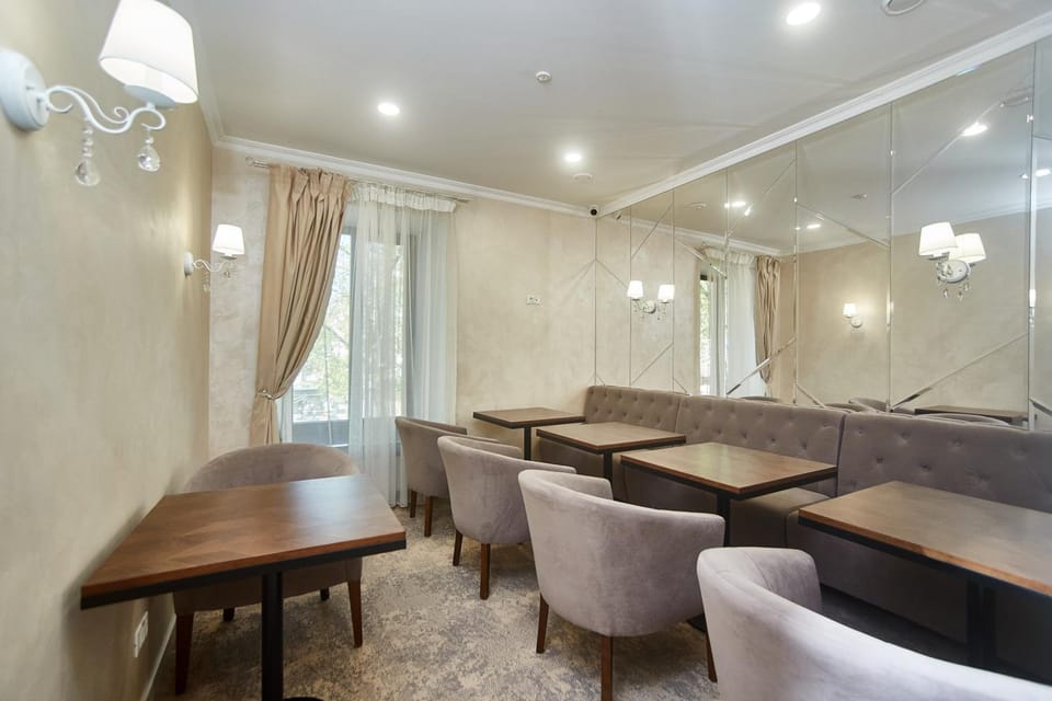 Bar/lounge