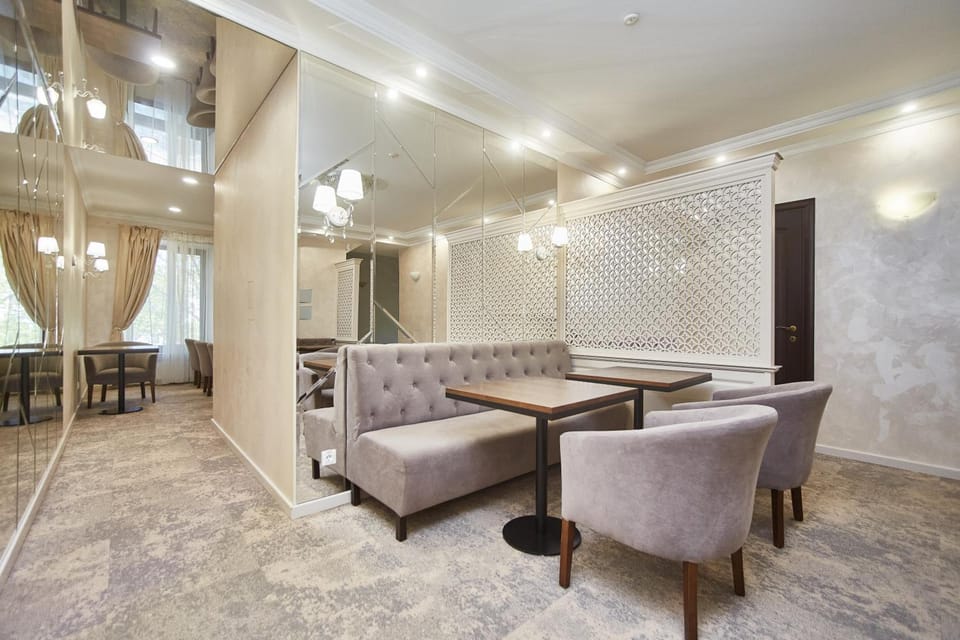 Bar/lounge