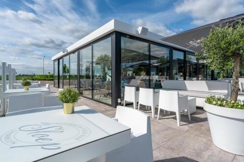 Hotel Biesbosch Hotel in South Holland (province)