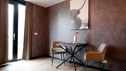 Hotel Biesbosch Hotel in South Holland (province)