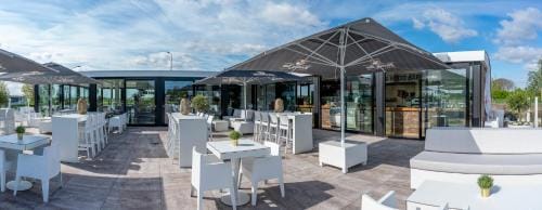 Hotel Biesbosch Hotel in South Holland (province)