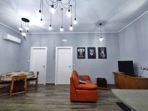 The Junior House - Casa Vacanza Hotel in Basilicata