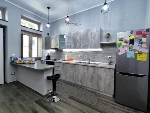 The Junior House - Casa Vacanza Hotel in Basilicata