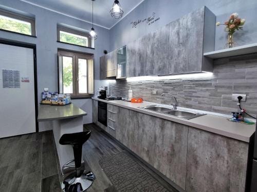 The Junior House - Casa Vacanza Hotel in Basilicata