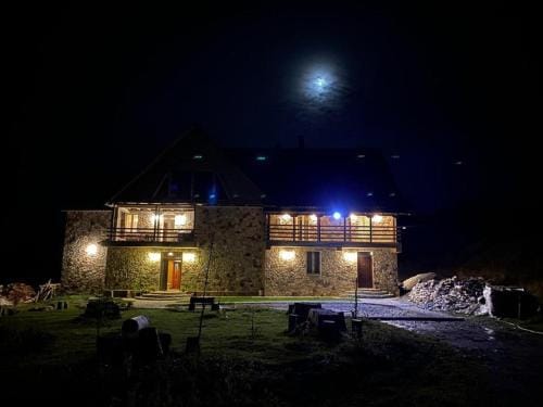 Hotel Kelmendi Hotel in Montenegro