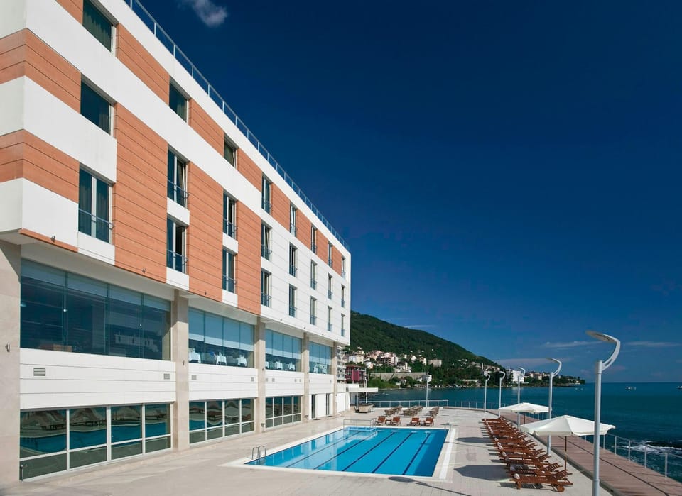 Anemon Ordu Hotel Hotel in Turkey