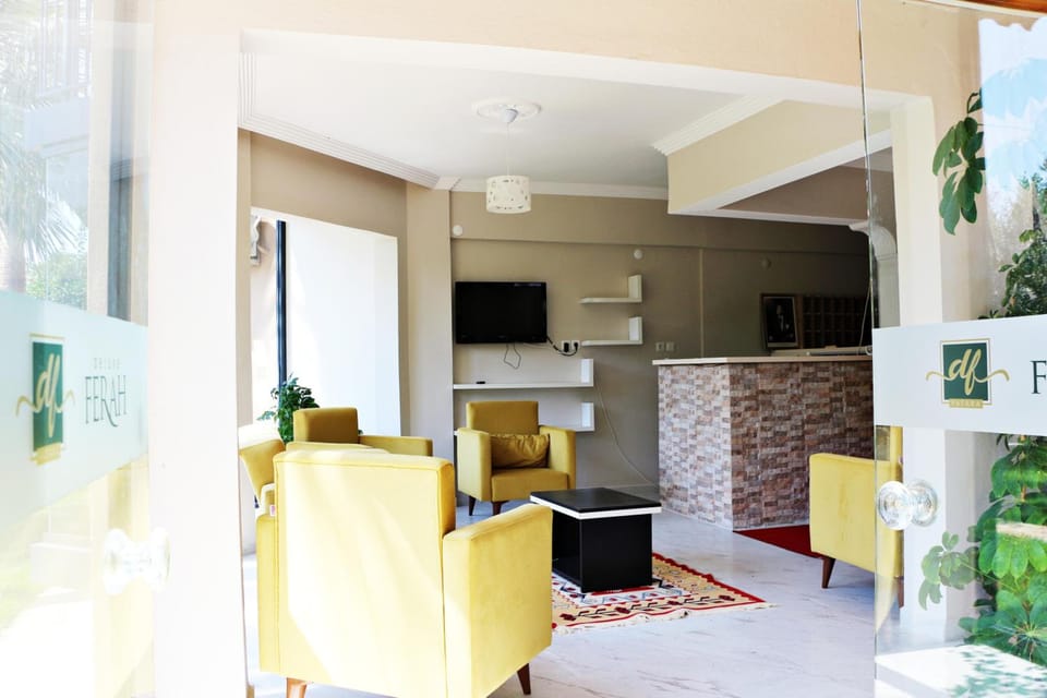 Ferah Hotel Hotel in Antalya Province