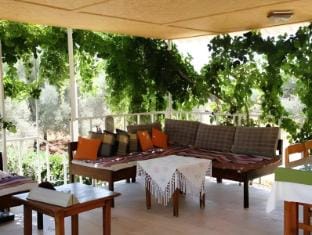 Ferah Hotel Hotel in Antalya Province