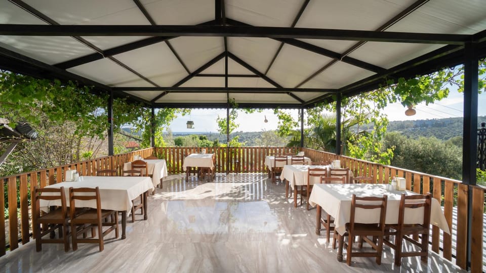 Hotel Sema Hotel in Antalya Province