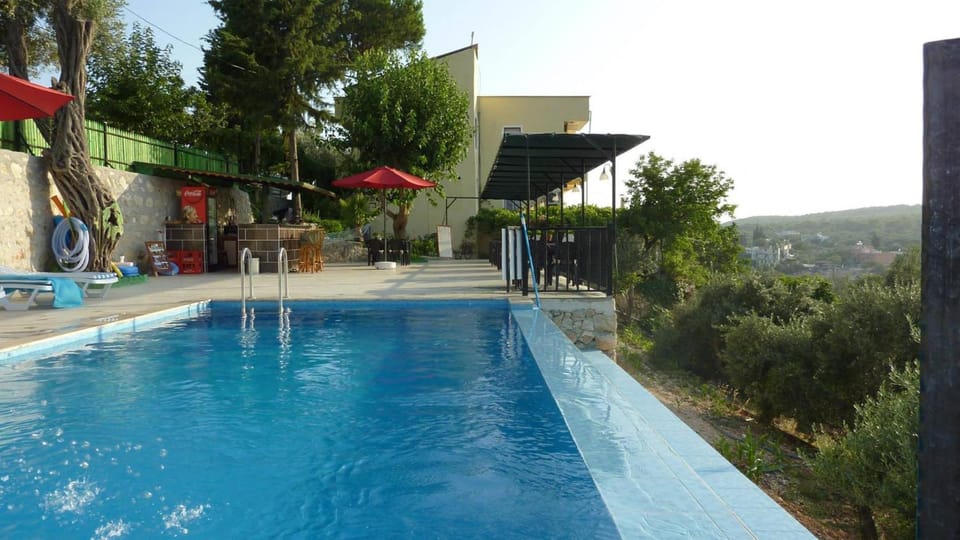 Hotel Sema Hotel in Antalya Province