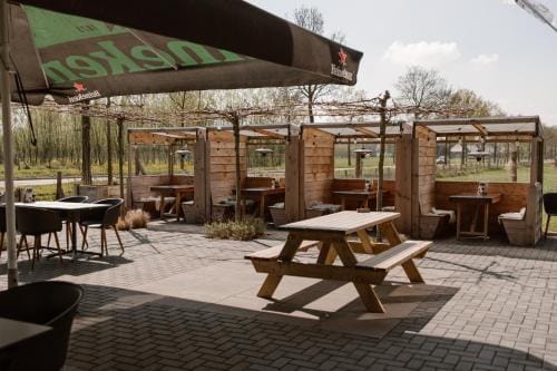 De la Rue Vakantiesuites Hotel in South Holland (province)