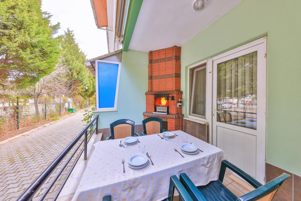 Dundar Thermal Hotel Hotel in Turkey
