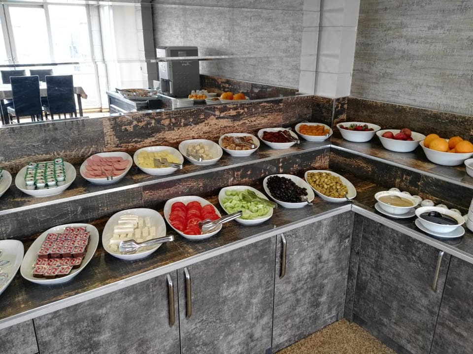 Kent Hotel Hotel in Turkey