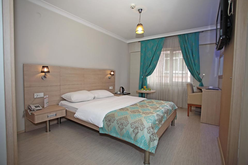 Yildizoglu Hotel Hotel in Turkey