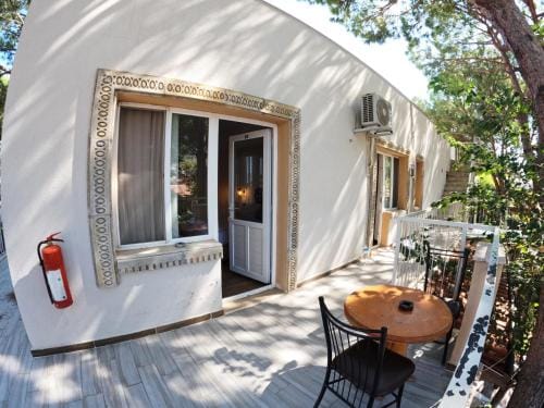 Atillas Getaway Hotel in Aydın Province