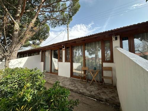 Atillas Getaway Hotel in Aydın Province