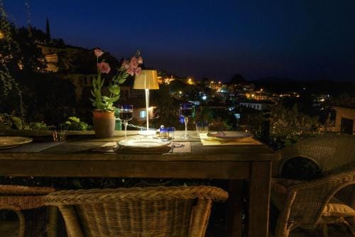 Terrace Houses Sirince Hotel in Aydın Province
