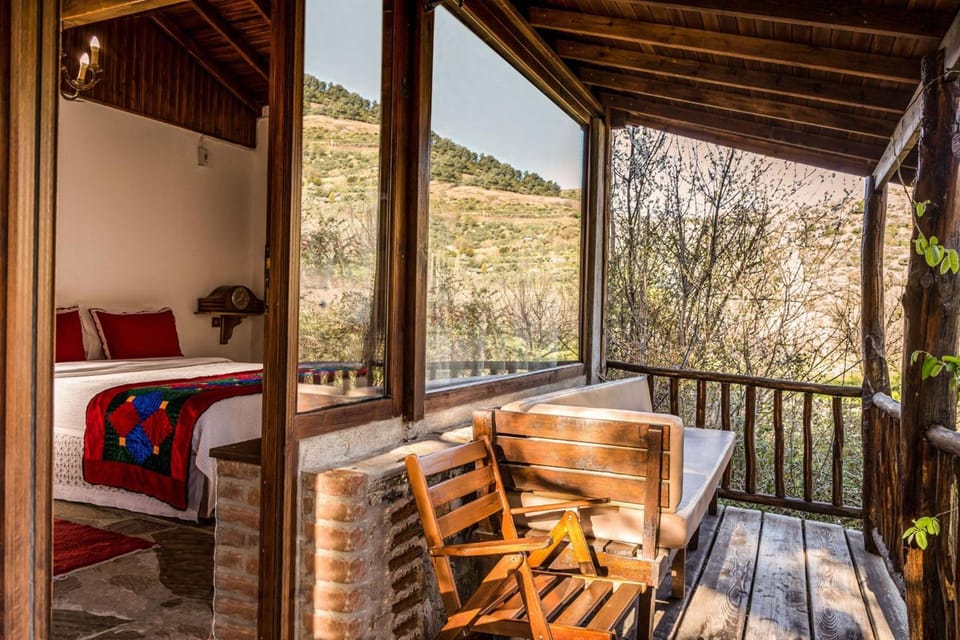 Stonehouse By Ipek Hotel Hotel in Aydın Province