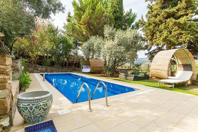 Stonehouse By Ipek Hotel Hotel in Aydın Province