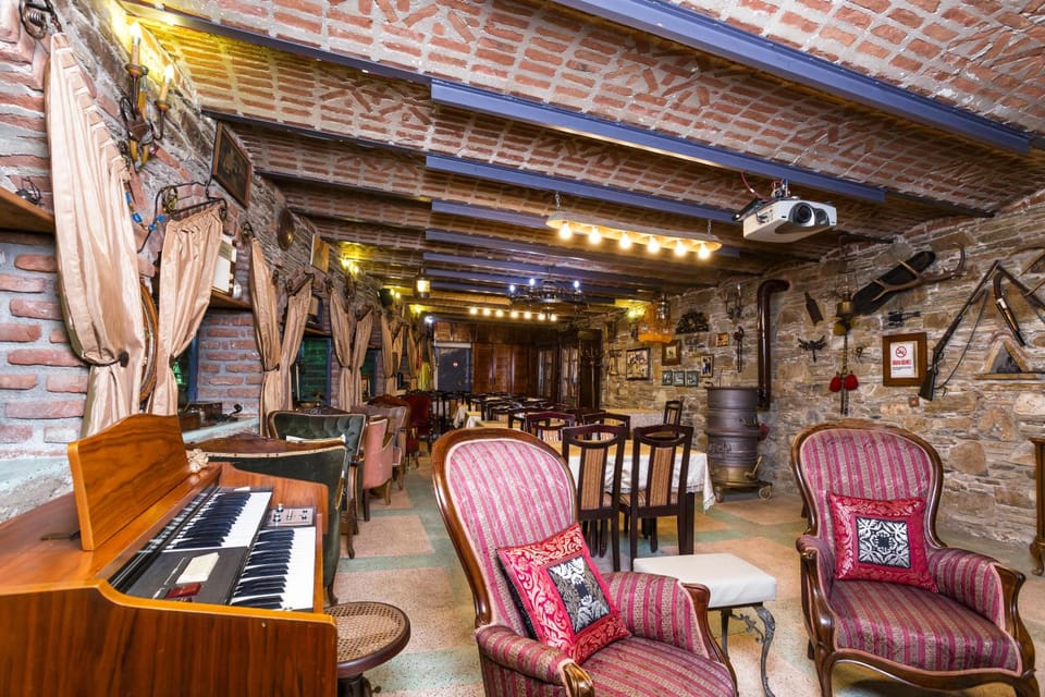 Stonehouse By Ipek Hotel Hotel in Aydın Province