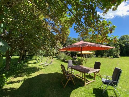 Domaine de Kerdavid - Chambres d'hotes a Remungol Hotel in Brittany