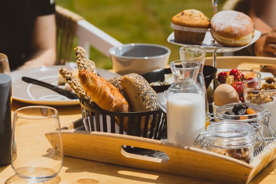 Essentia Vita Comfy Suites Hotel in Thasos