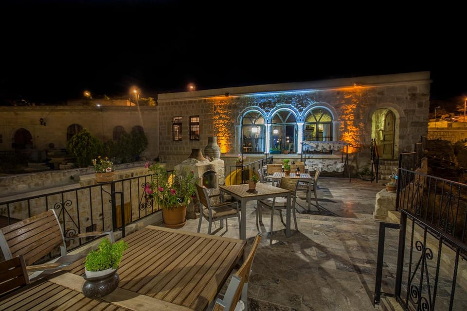 Assiana Cave Hotel Hotel in Kayseri, Türkiye