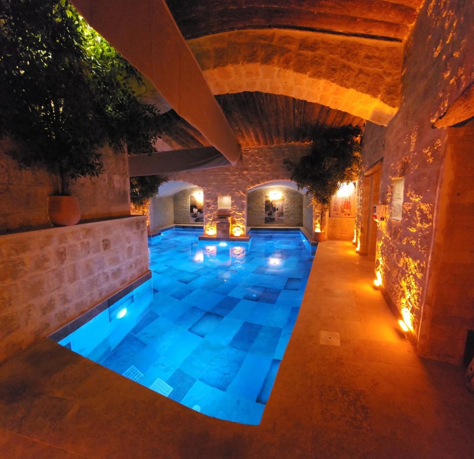 Fresco Cave Suites Cappadocia Hotel in Kayseri, Türkiye