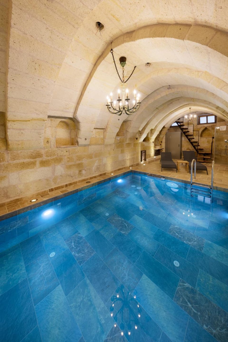 Tafoni Houses Cave Hotel Hotel in Kayseri, Türkiye
