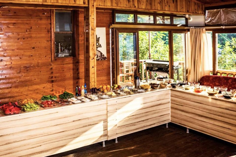 Food and beverages