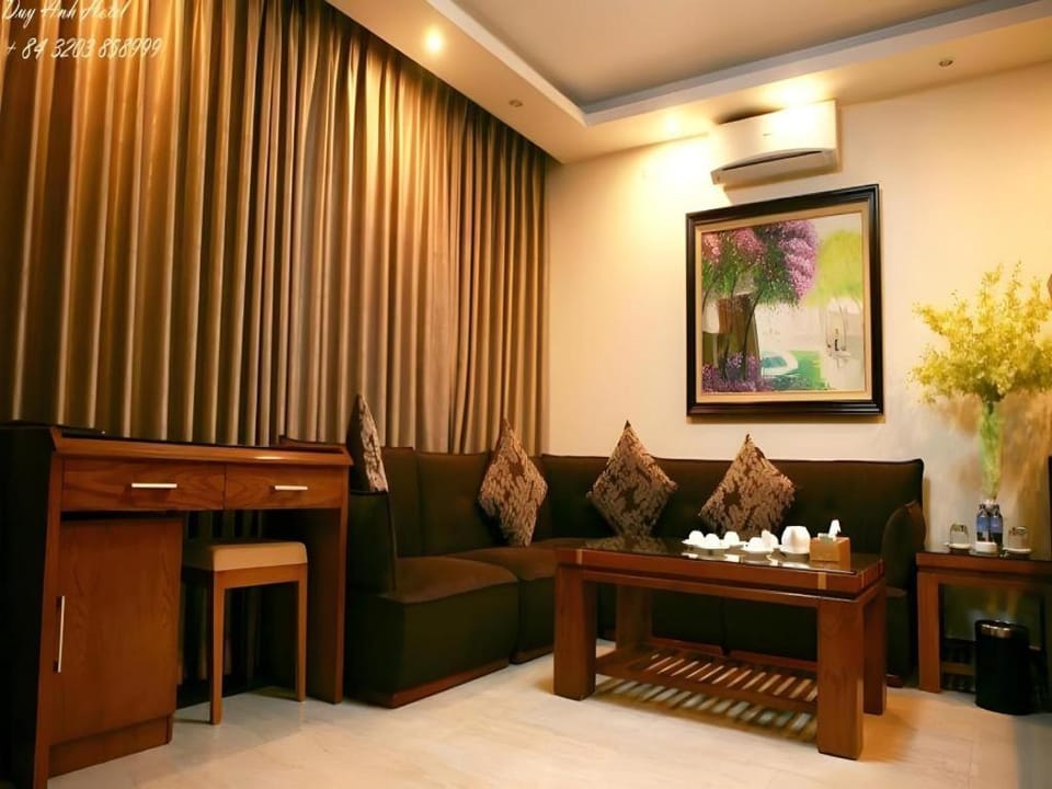 Duy Anh Hotel Hotel in Vietnam