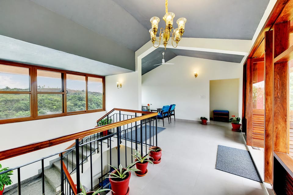 Indo Asia Heritage Coorg, Formerly Heritage Resort Coorg Resort in Madikeri