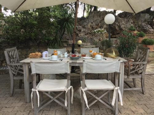Villa San Marco chambre d hotes Hotel in Lorgues