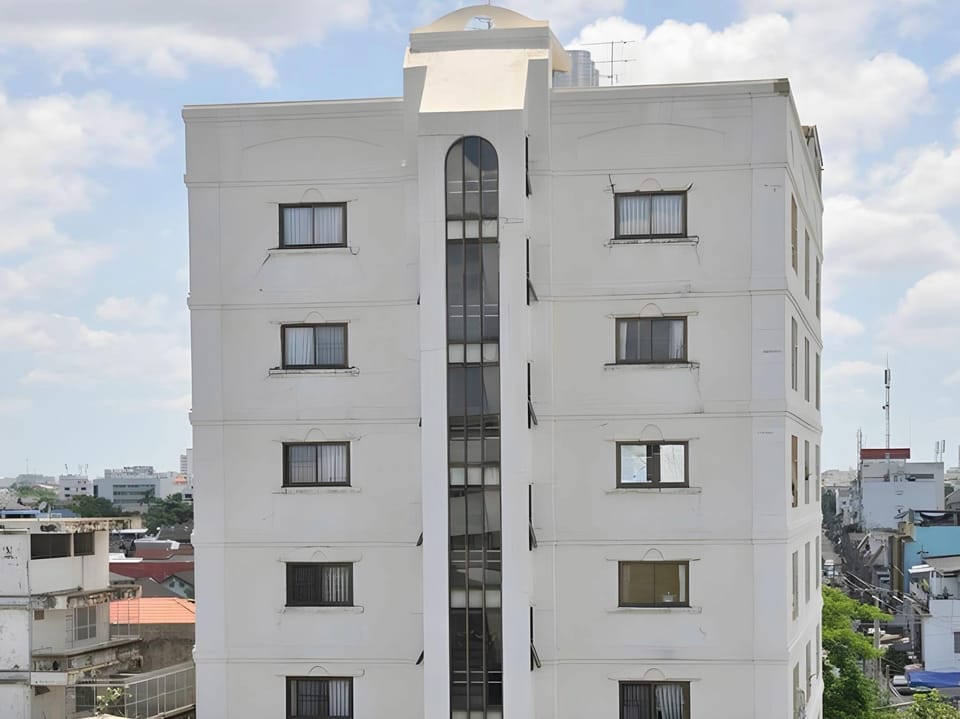 Phawana Sweet Hotel Apartment hotel in Bangkok
