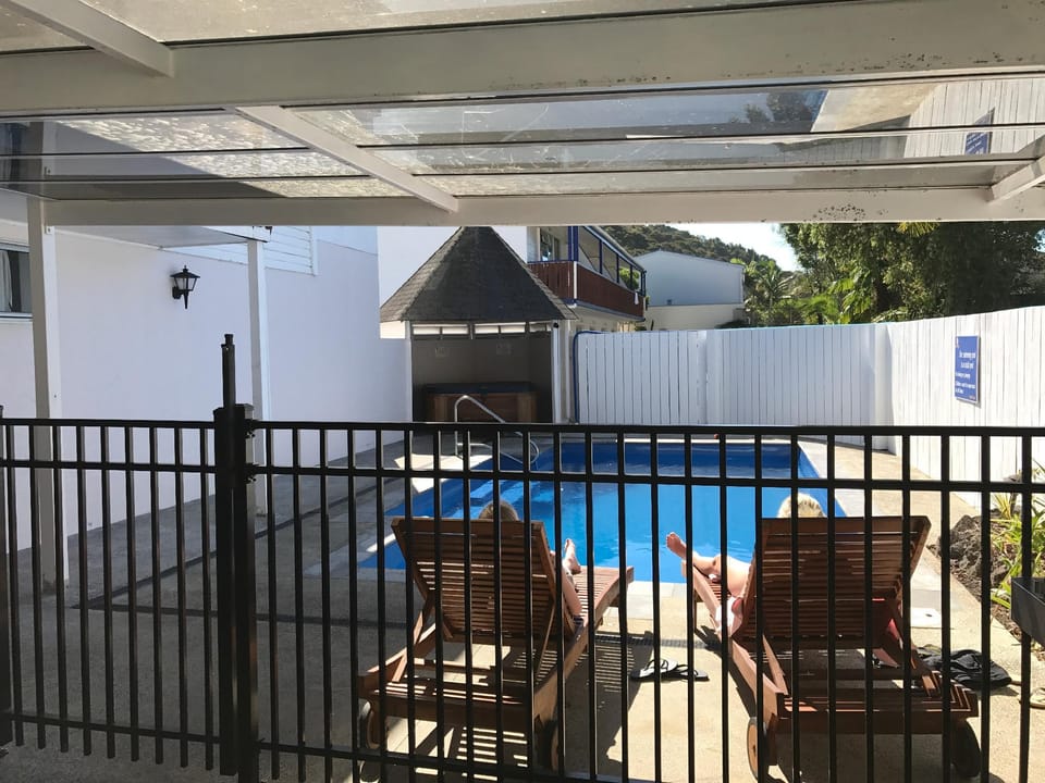 Edelweiss Motel Motel in Paihia