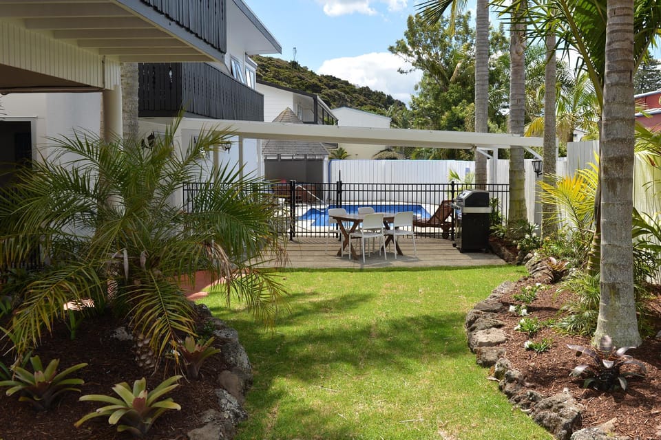 Edelweiss Motel Motel in Paihia