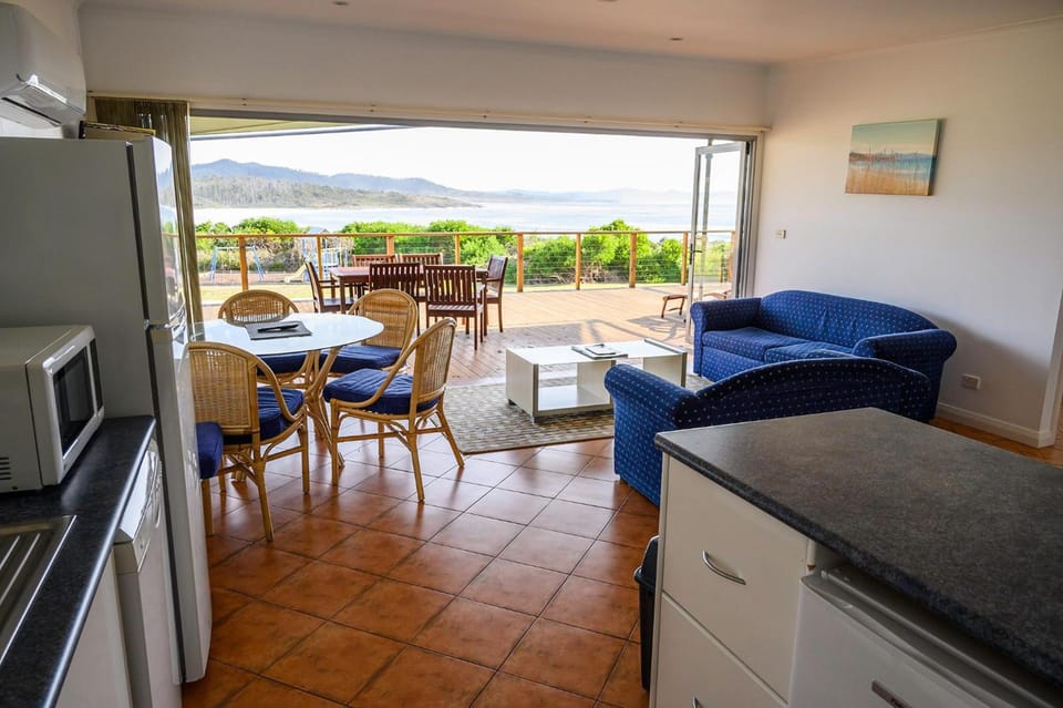 White Sands Estate Resort in Tasmania
